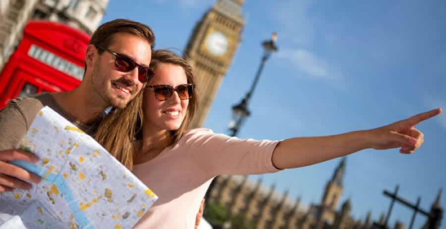 Paris e Londres - 9 dias